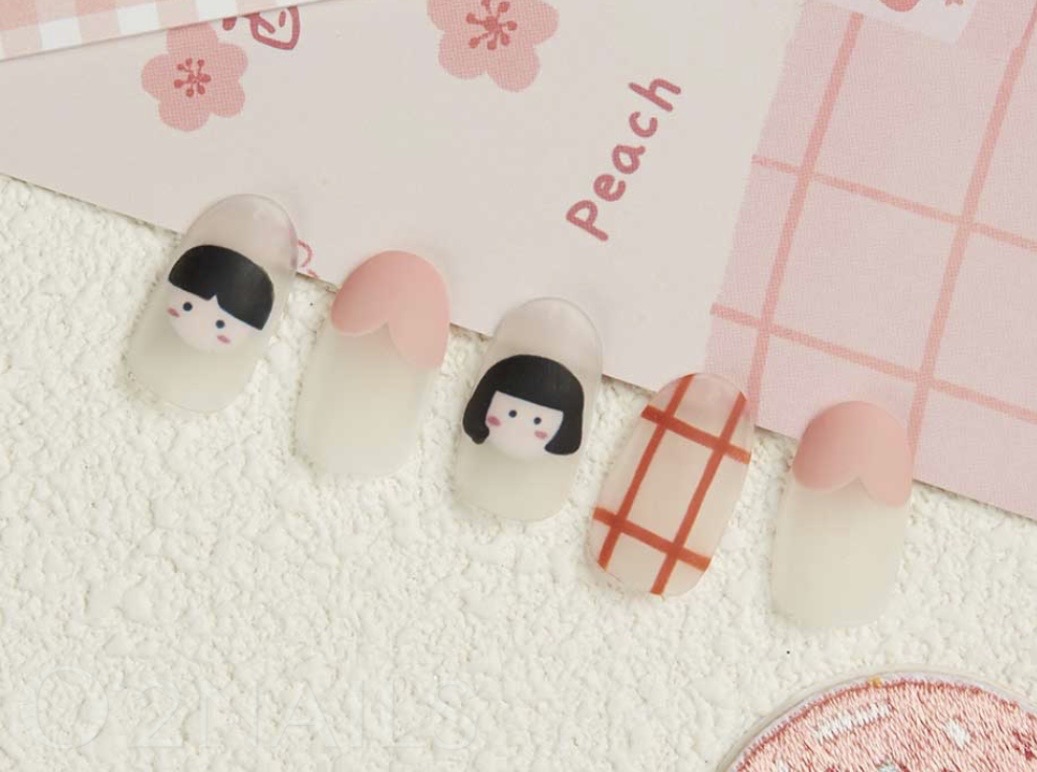 Doll Faces