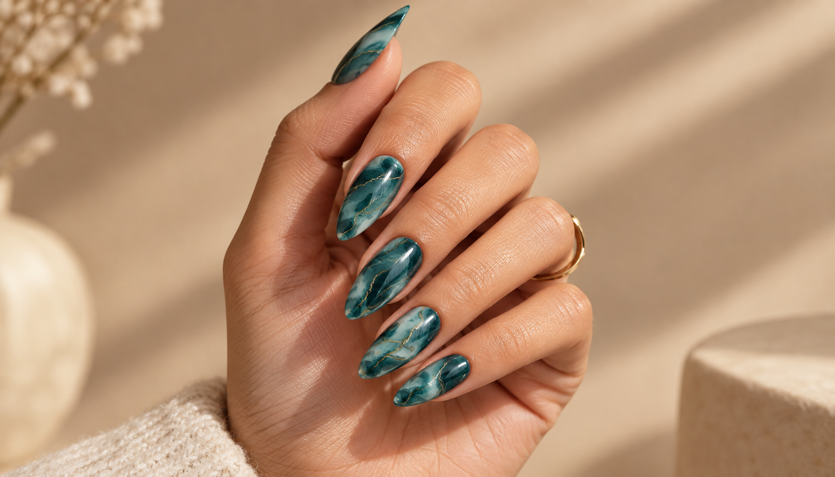 Visit Print on Nails Studio