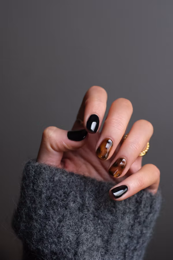 Our nail studio